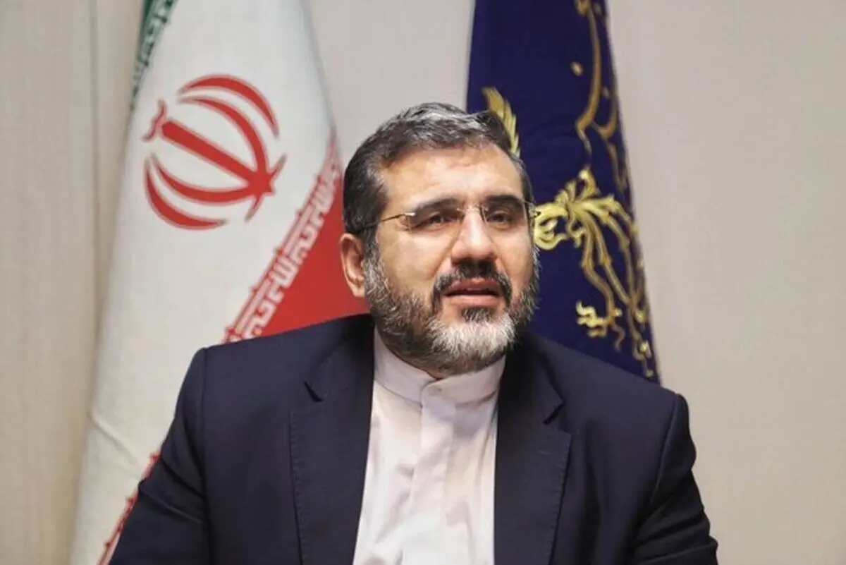 وزیر ارشاد:‌ سینما پس از سال‌ها با سیاست‌های کلان همسو شده است