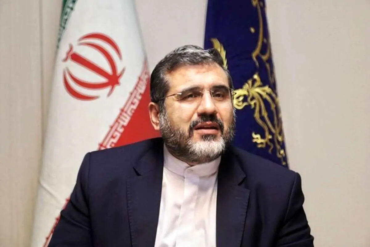 وزیر ارشاد: سینما پس از سالها با سیاستهای کلان همسو شده است