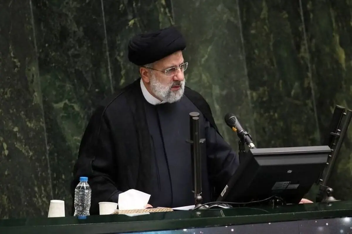 ایلنا: طرح سوال از رئیس‌جمهور با ۶ محور کلید خورد