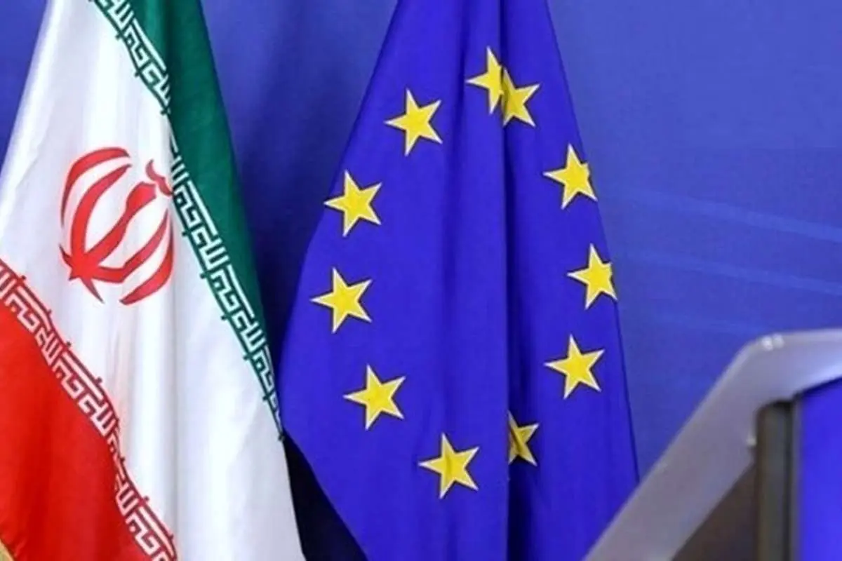 اتحادیه اروپا شرکت صنایع هواپیماسازی ایران را تحریم کرد