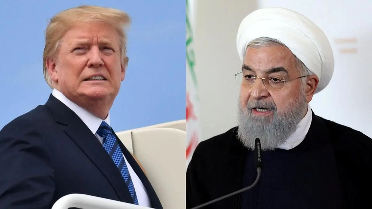 ماجرای حسرت‌آمیز ترامپ برای دیدار روحانی
