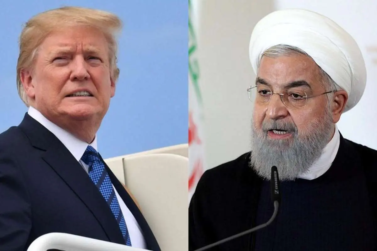 ماجرای حسرتآمیز ترامپ برای دیدار روحانی