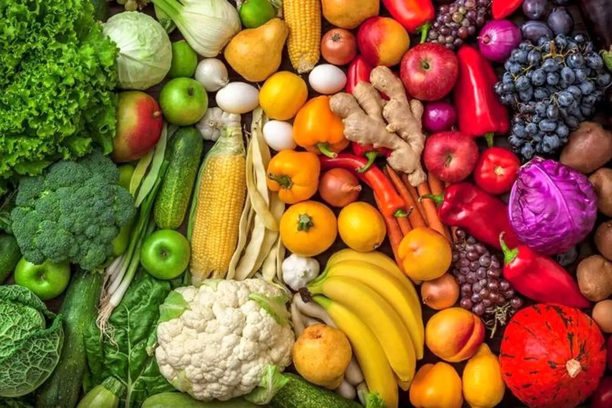 آیا غذای شما ارگانیک است؟