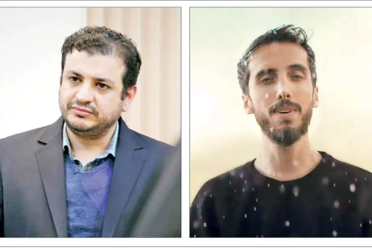 حاشیهسازان موسیقی؛ گردابی که رائفیپور آفرید