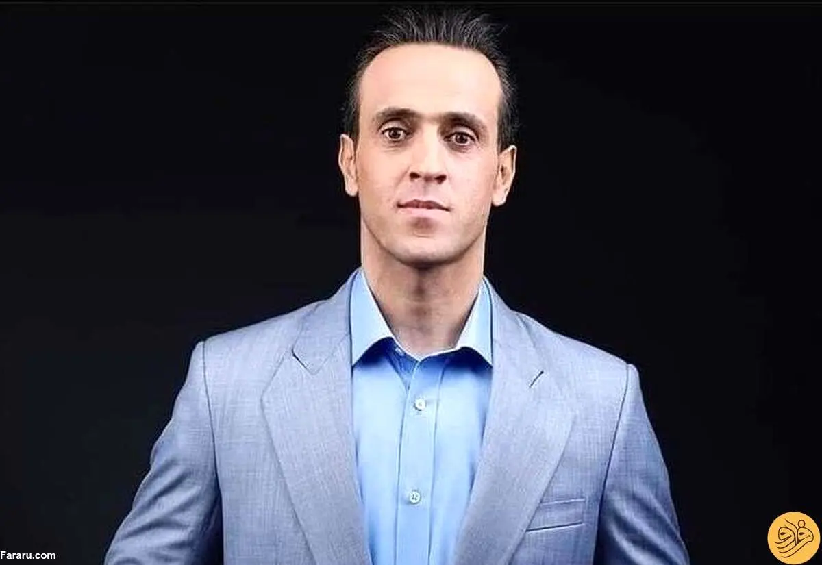 (عکس) حمله دوباره روزنامه جوان به علی کریمی