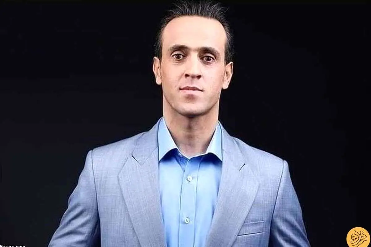 (عکس) حمله دوباره روزنامه جوان به علی کریمی