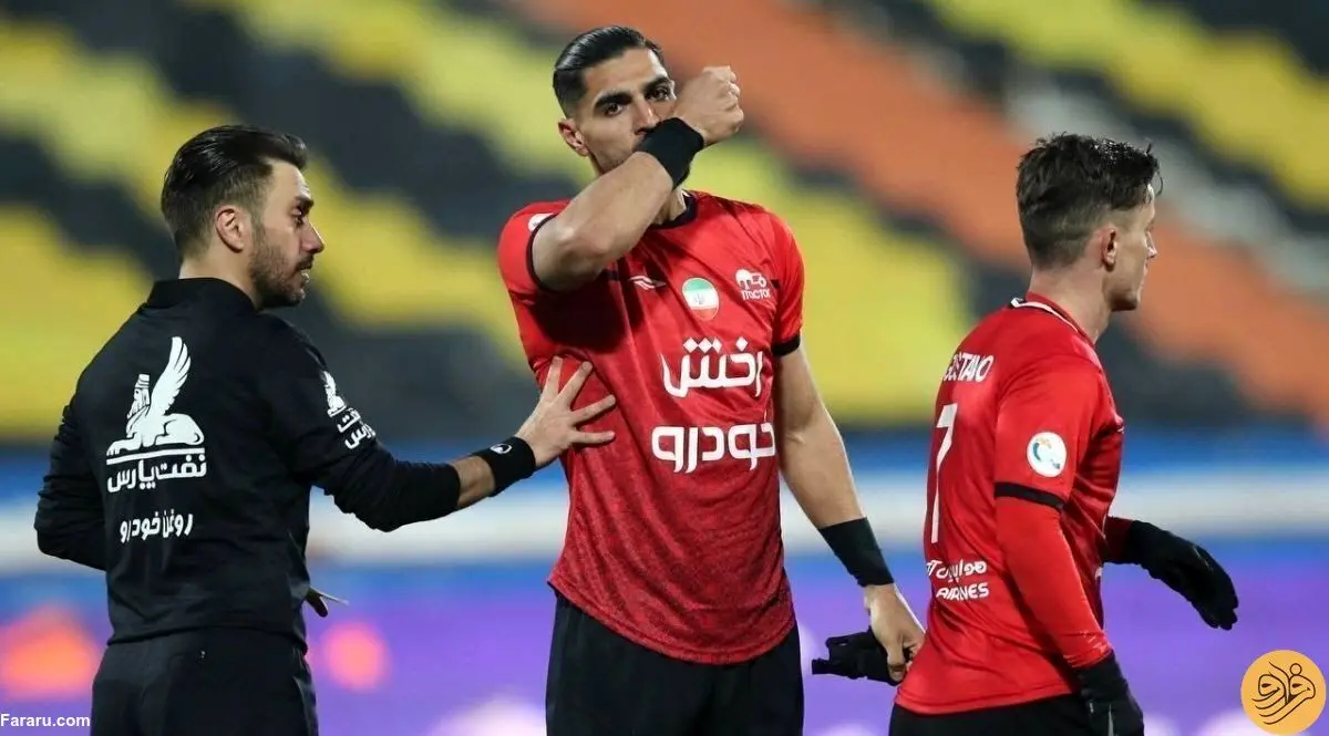 به امید عبور از «۶»