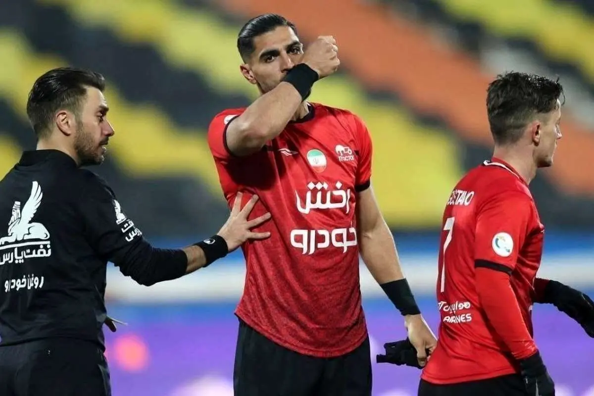 به امید عبور از «۶»