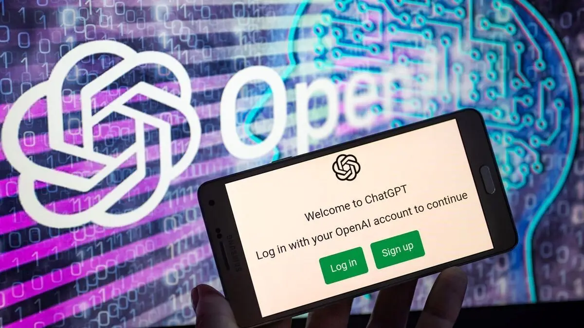 توفان جدید آنلاین با ChatGPT