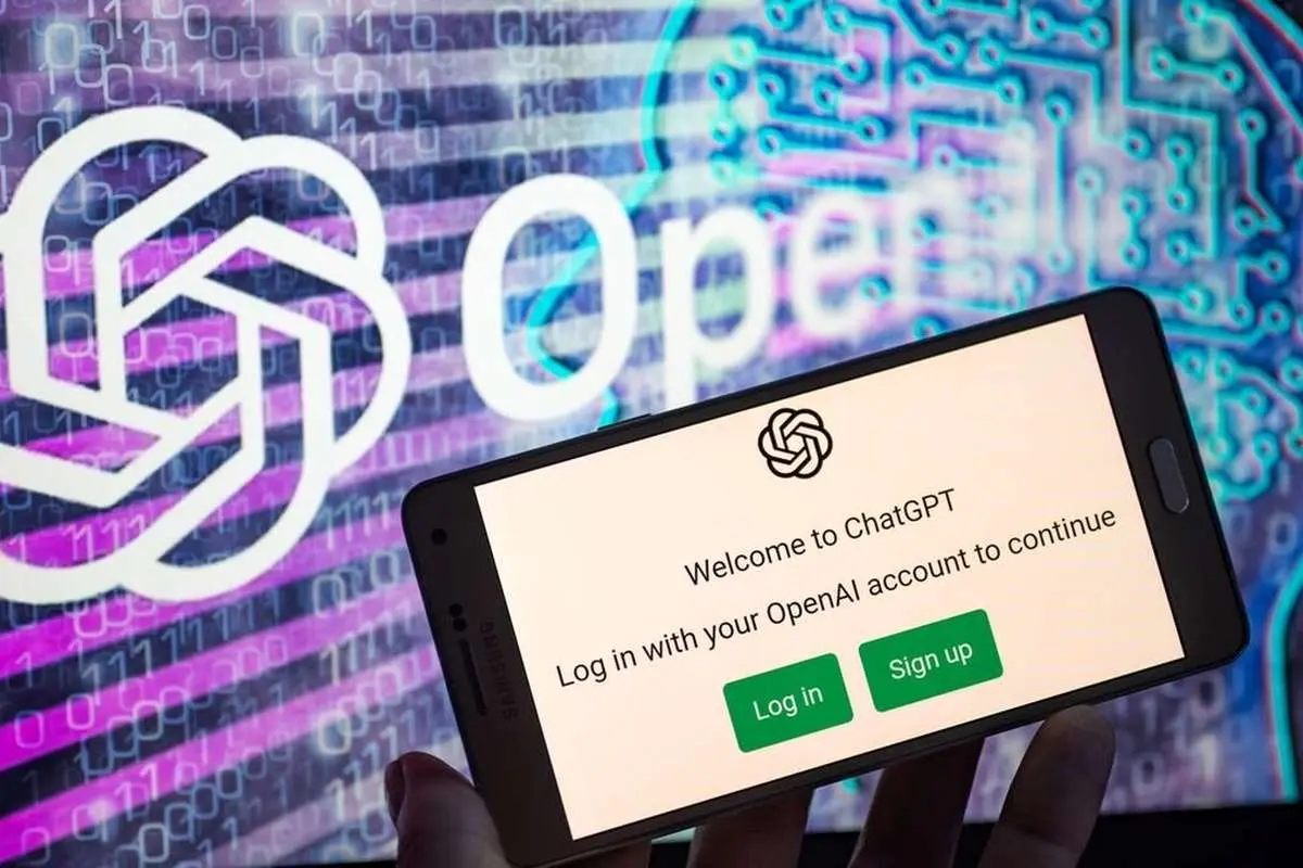 توفان جدید آنلاین با ChatGPT
