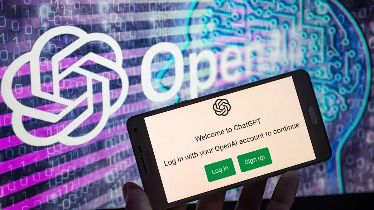 توفان جدید آنلاین با ChatGPT