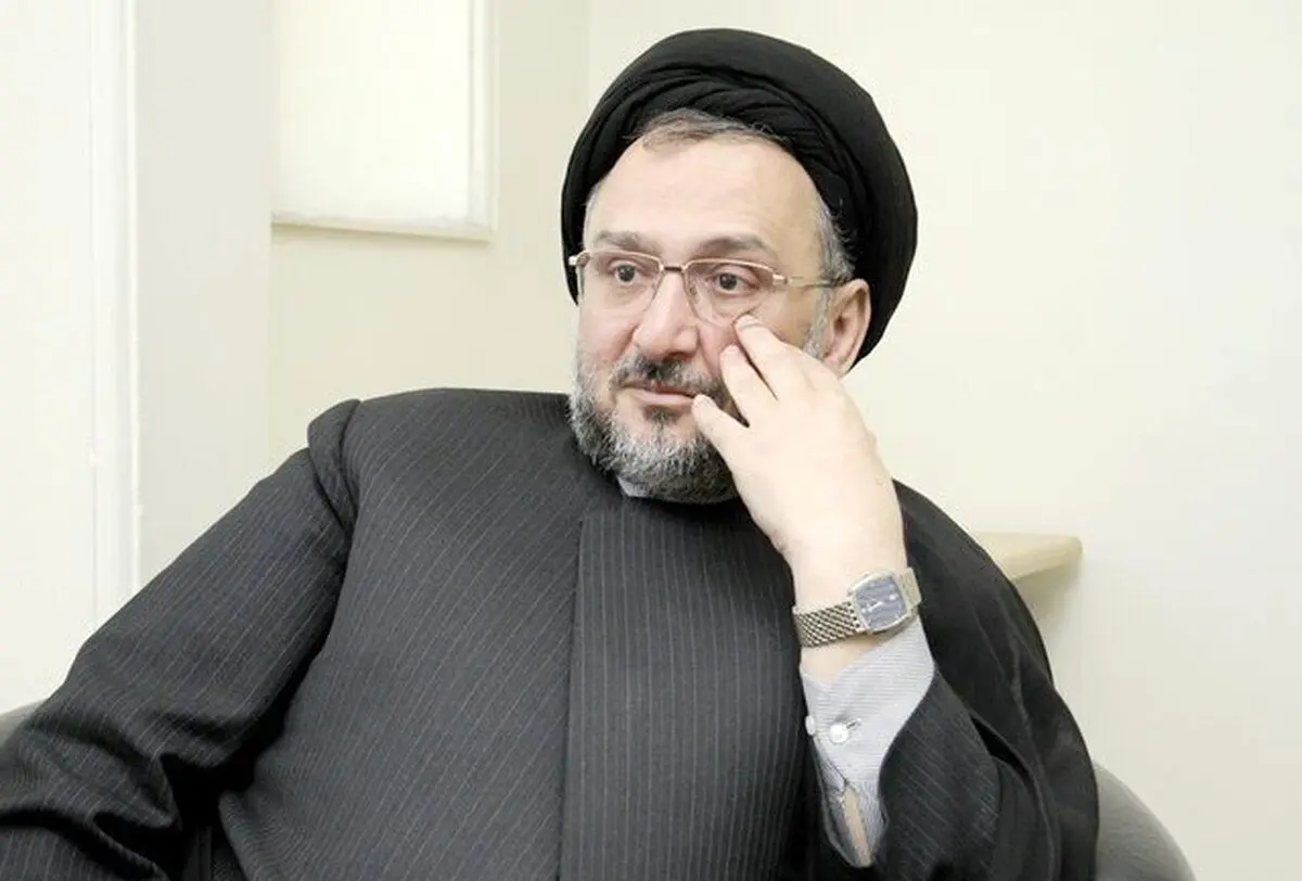 ابطحی: بعد از ۸۸، خودم را به فیلم و رمان بستم