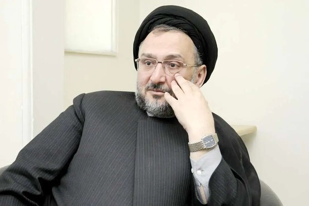 ابطحی: بعد از ۸۸، خودم را به فیلم و رمان بستم