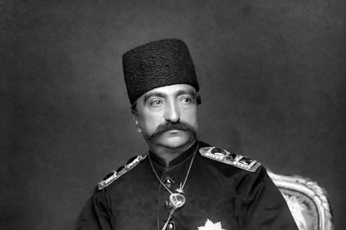 برق‌بازی سلطان صاحبقران!