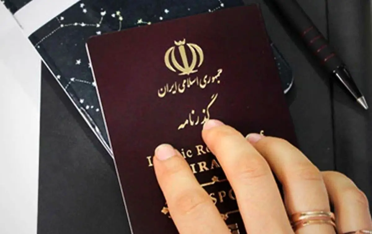 در قوانین ایران زنان بعد از ۱۸ سالگی سرپرست ندارند