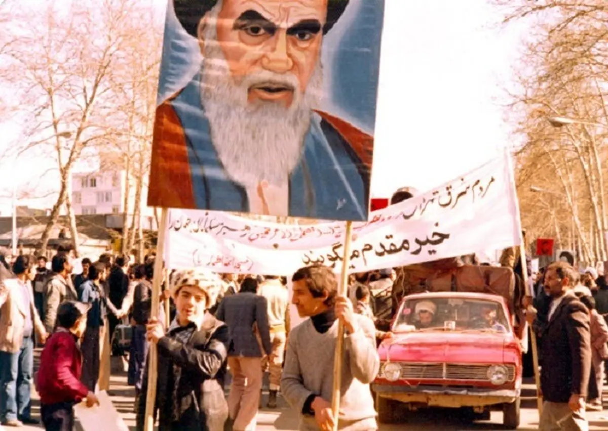 پاتوق‌های مبارزان انقلابی در بزرگترین منطقه پایتخت کجا بود؟