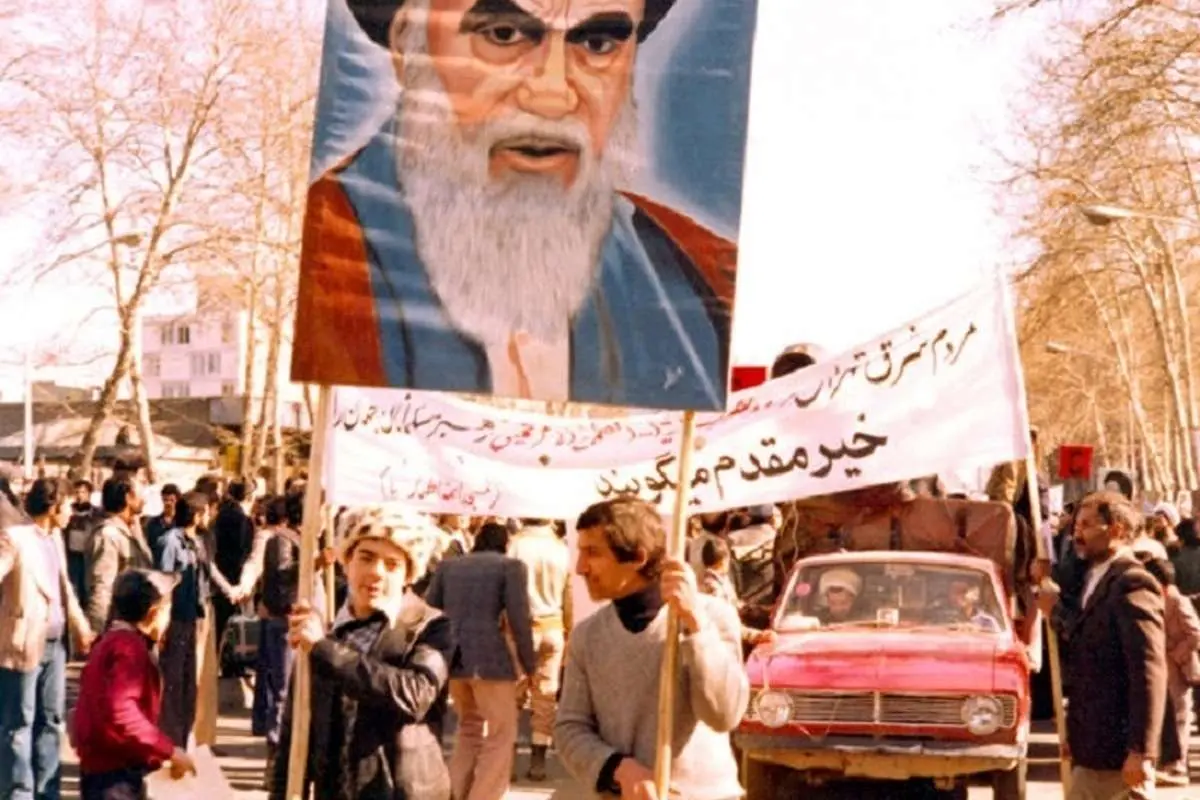 پاتوق‌های مبارزان انقلابی در بزرگترین منطقه پایتخت کجا بود؟