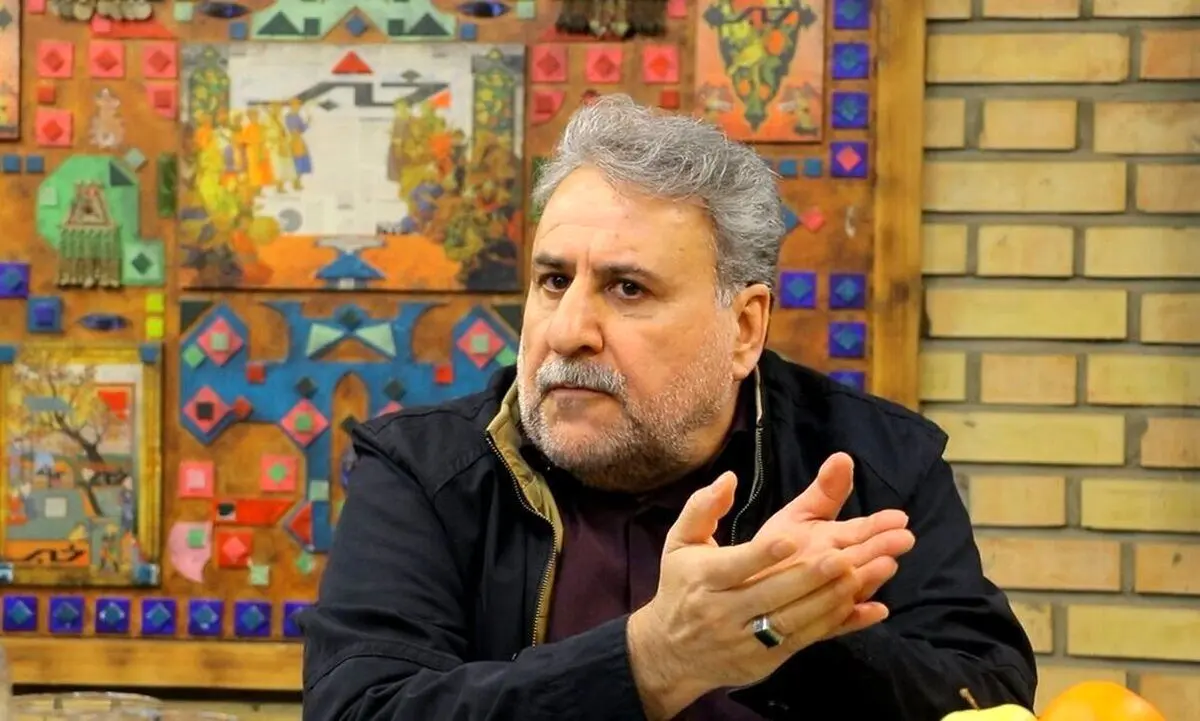 فلاحت‌پیشه: تا انتقاد می‌کنیم می‌گویند غربگرایی و توهین می‌کنند