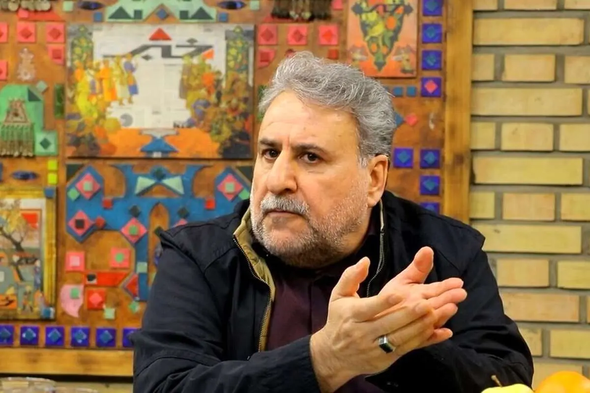 فلاحتپیشه: تا انتقاد میکنیم میگویند غربگرایی و توهین میکنند