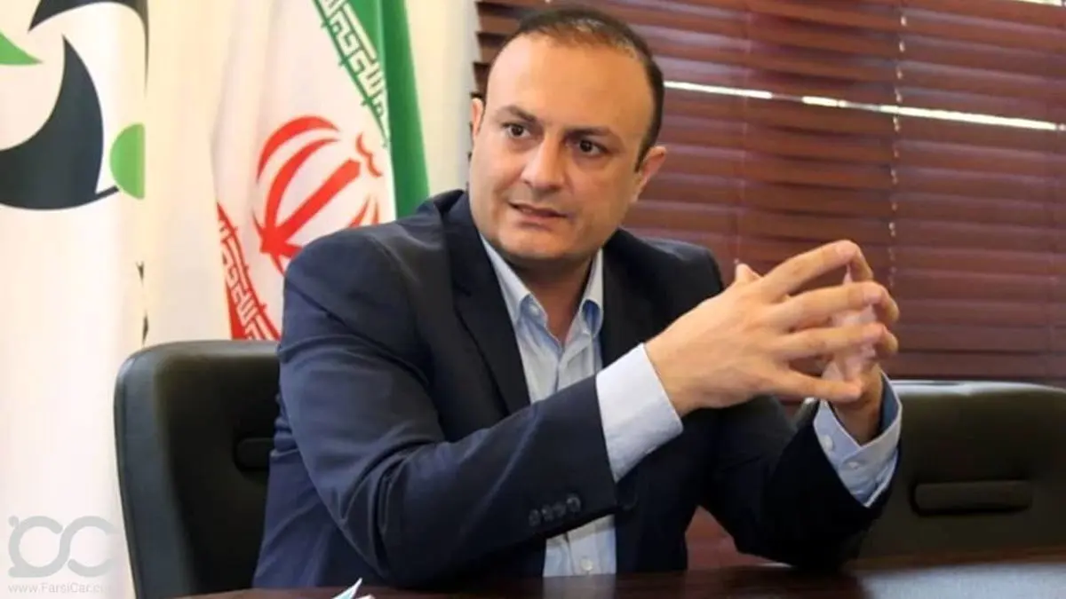 دبیر انجمن قطعه‌سازان: گیج شده‌ایم به کدام ساز برقصیم؟