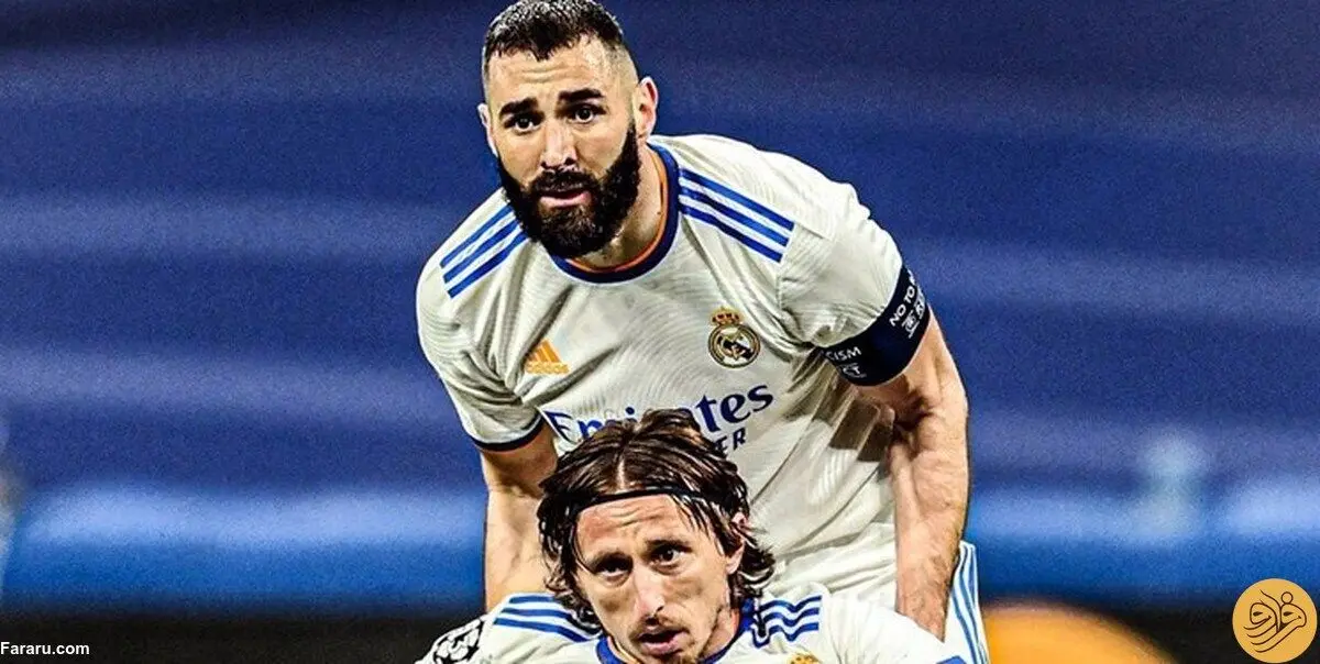 پیشنهاد جالب بن سلمان به کریم بنزما 