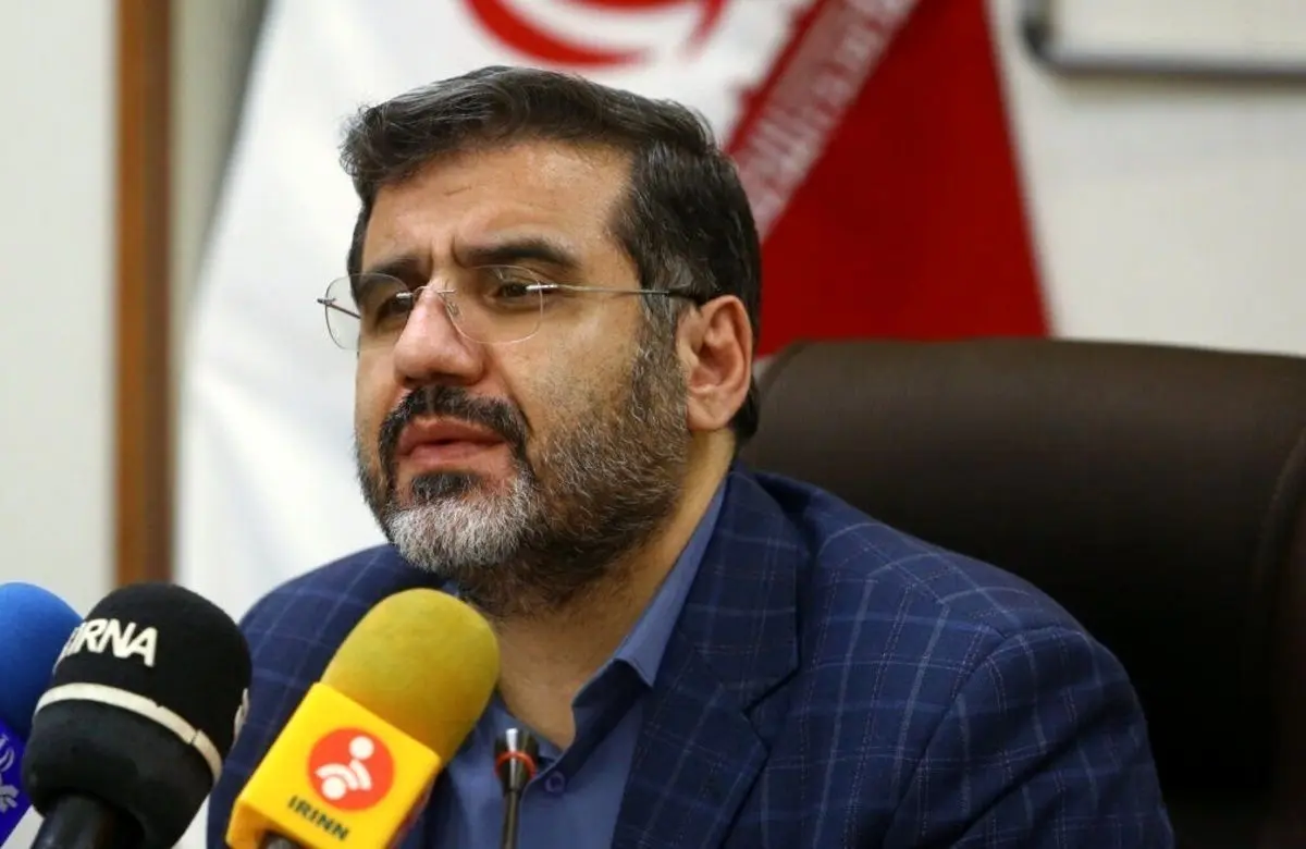 اسماعیلی: تبلیغ فیلم‌های داخلی در شبکه‌های معاند تخلف است