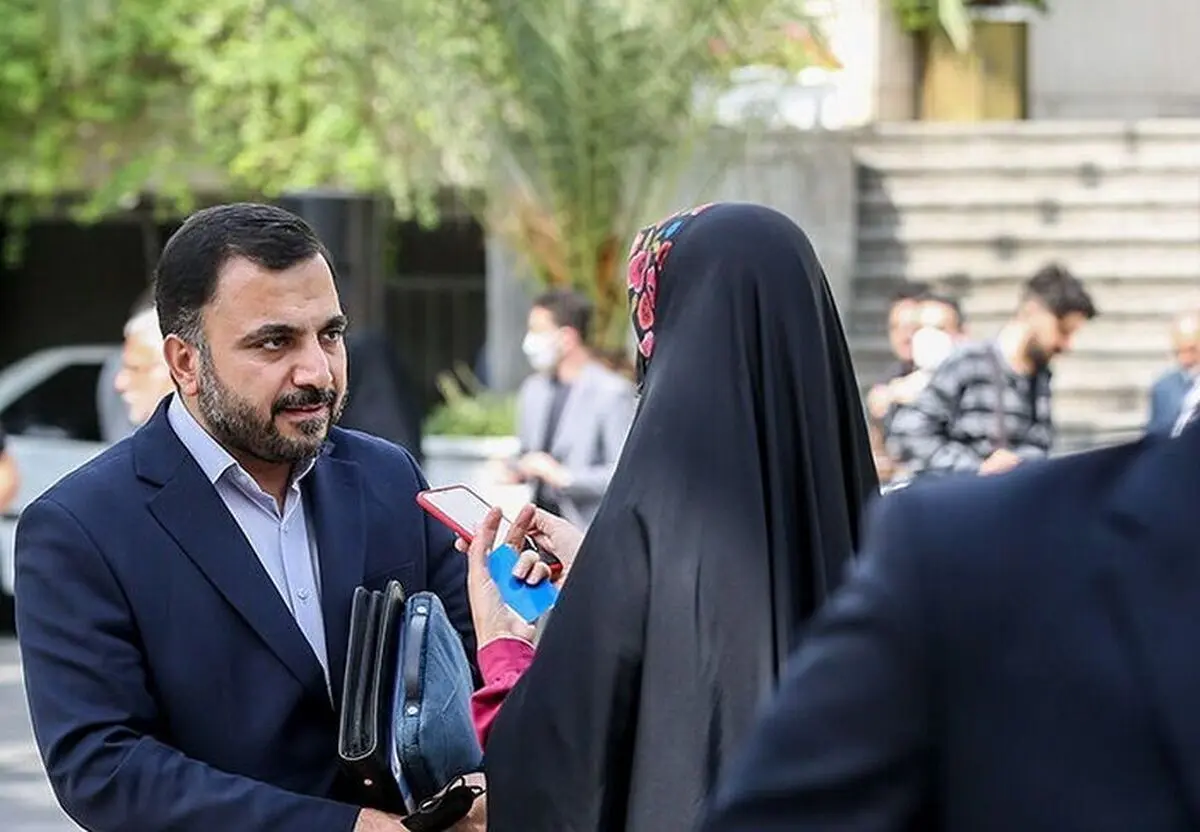 پلتفرم‌های خارجی برای ادامه فعالیت در ایران باید قوانین را رعایت کنند