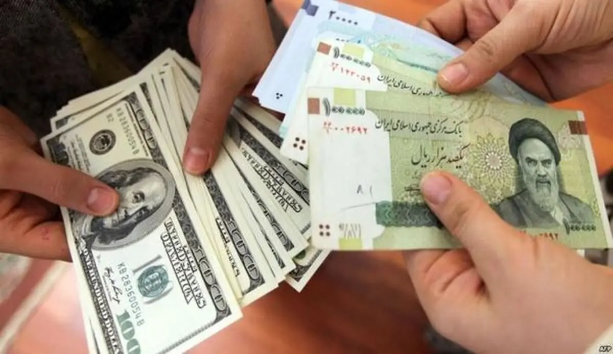بی‌دلیل از خرید و فروش ارز خودداری نکنید
