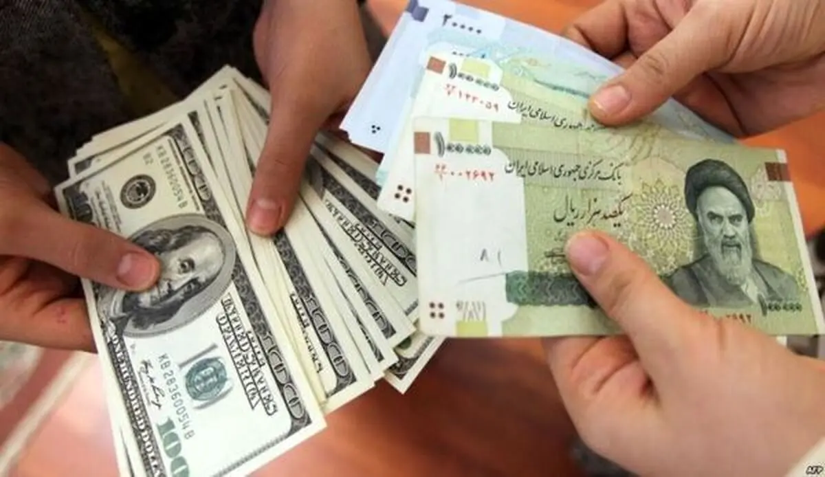 بی‌دلیل از خرید و فروش ارز خودداری نکنید