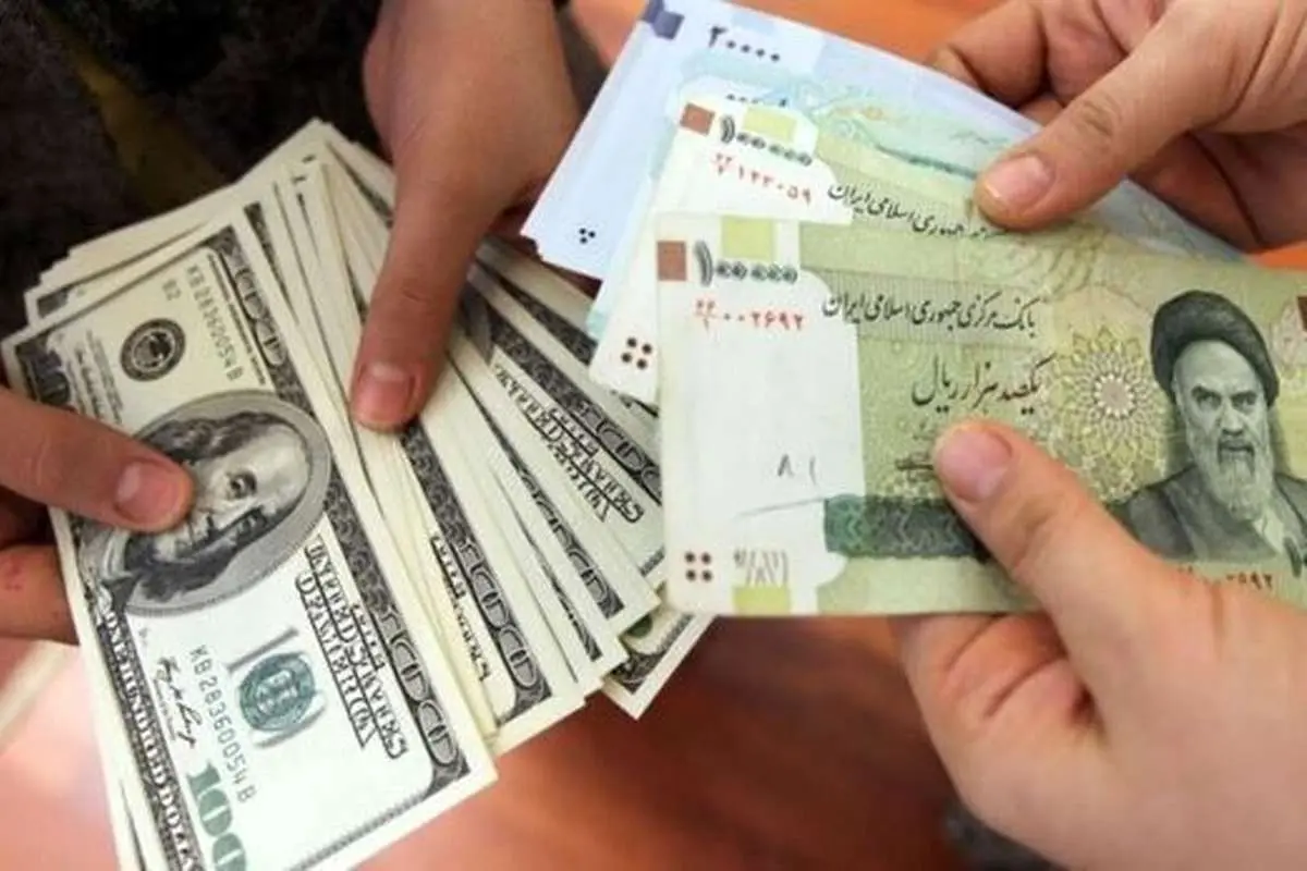 بیدلیل از خرید و فروش ارز خودداری نکنید