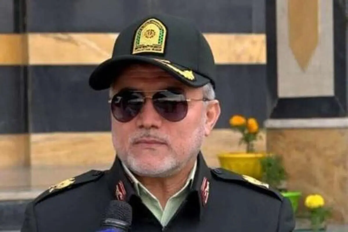 دستگیری سارقان ۵ کیلو طلا در خرمشهر