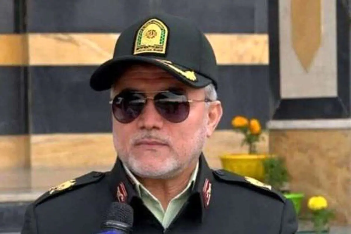 دستگیری سارقان ۵ کیلو طلا در خرمشهر