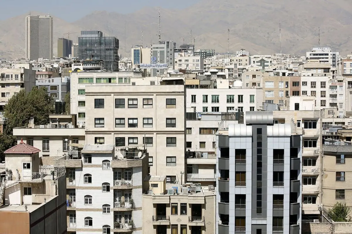نرخ‌های نجومی املاک کلنگی پایتخت؛‌۴۸۰ متر ۱۲۰ میلیارد تومان