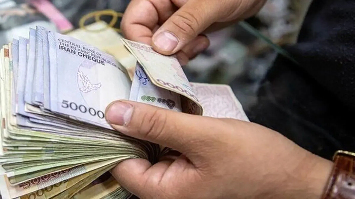 مبلغ عیدی و پاداش کارگران