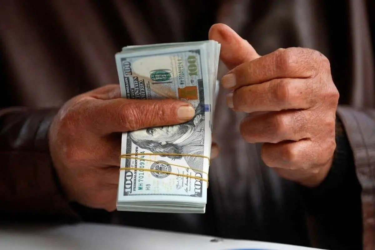 بزرگترین بحران مالی عراق با محدود شدن «حراج دلار»
