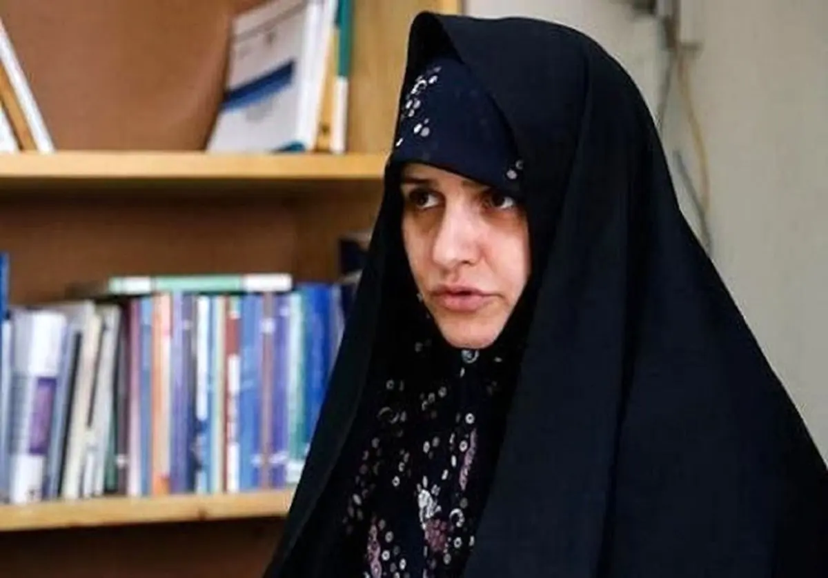 همسر رئیسی: جنجال مهسا امینی در ایران، چیزی جز هراس‌افکنی آمریکا نبود