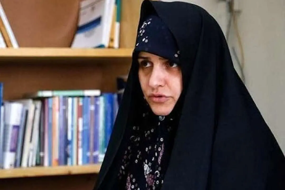 همسر رئیسی: جنجال مهسا امینی در ایران، چیزی جز هراسافکنی آمریکا نبود