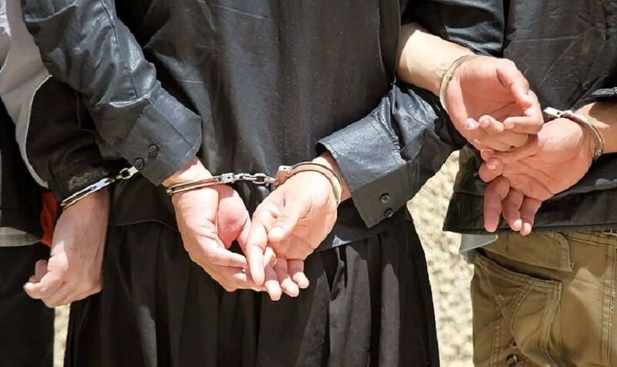 دستگیری عاملان قتل در مراسم عروسی خراسان رضوی