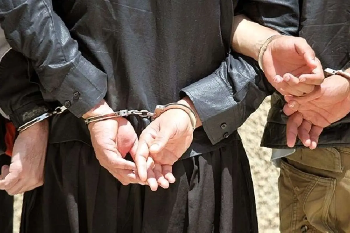 دستگیری عاملان قتل در مراسم عروسی خراسان رضوی