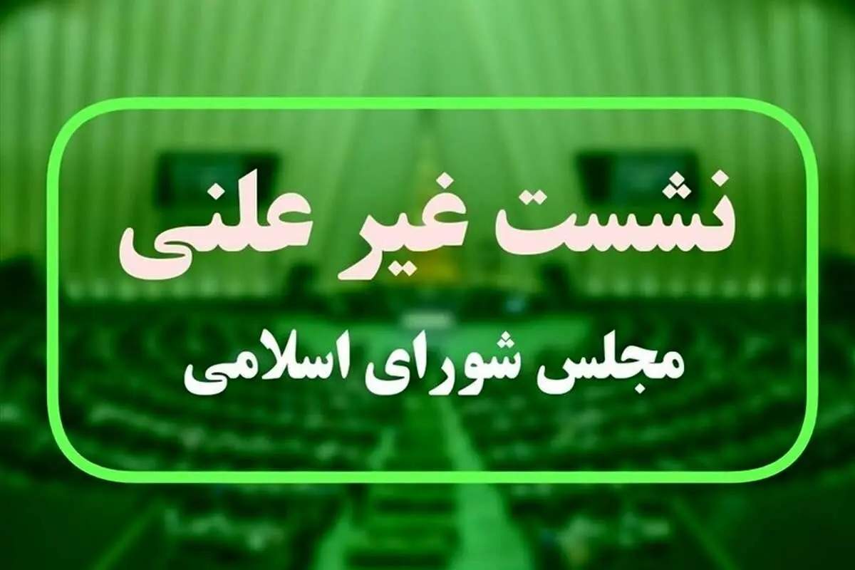 جزئیات جلسه غیرعلنی مجلس درباره مولدسازی