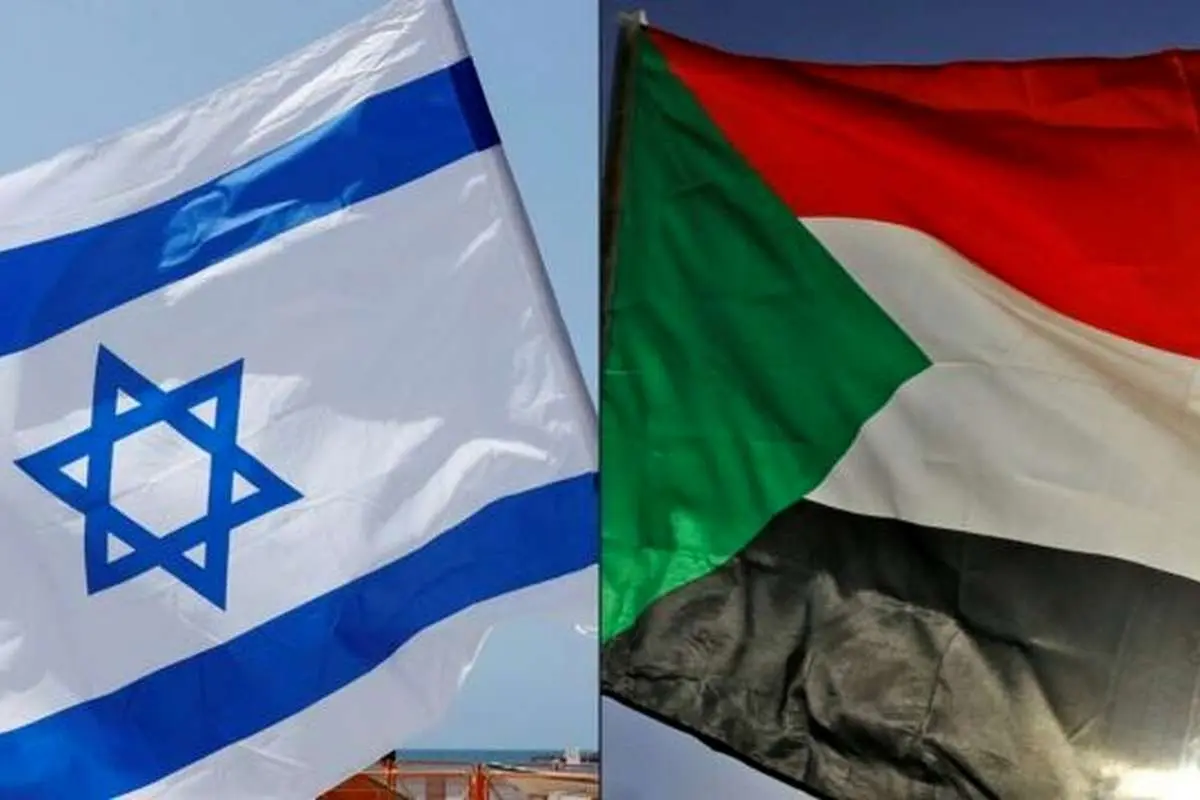 تحلیل المانیتور از وضعیت عادیسازی روابط اسرائیل و سودان