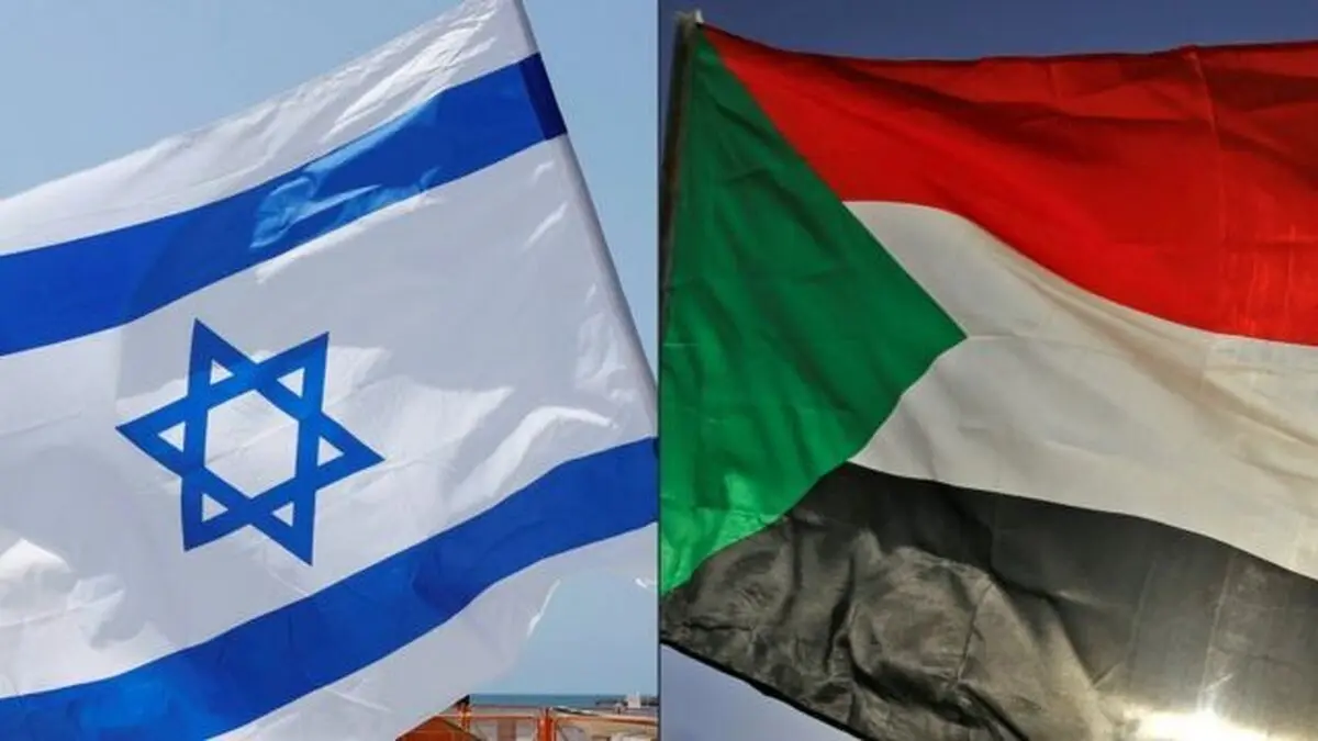 تحلیل المانیتور از وضعیت عادی‌سازی روابط اسرائیل و سودان