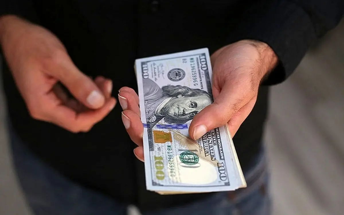 نرخ ارز، دلار، سکه، طلا و یورو دوشنبه ۱۷ بهمن ۱۴۰۱