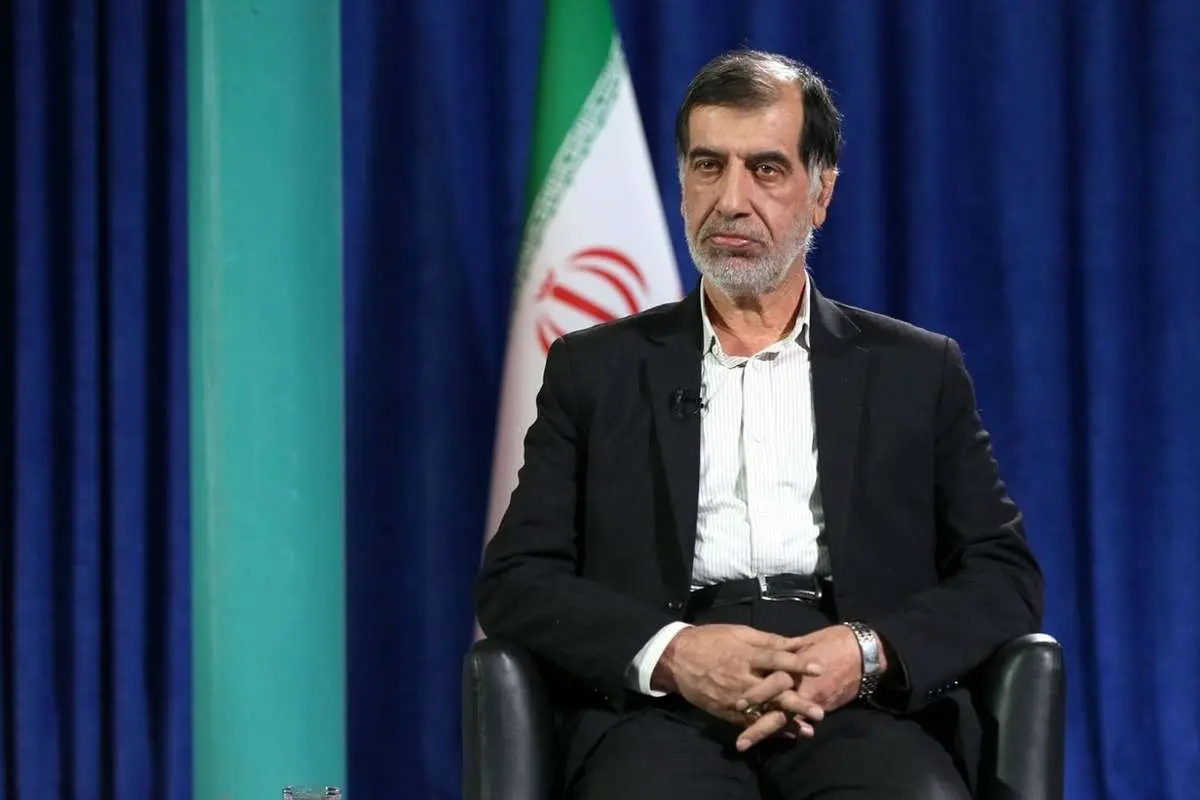 کیهان: آقای باهنر بهجای تکیه بر تردید خود به صحیفه امام مراجعه میکردید!