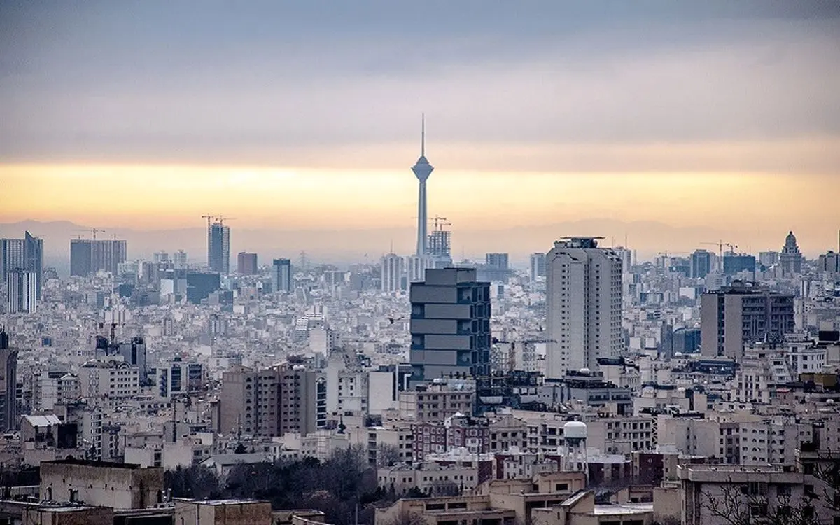 گزارش مرکز آمار از قیمت مسکن در تهران؛ اقدام غیرمنتظره خریداران خانه