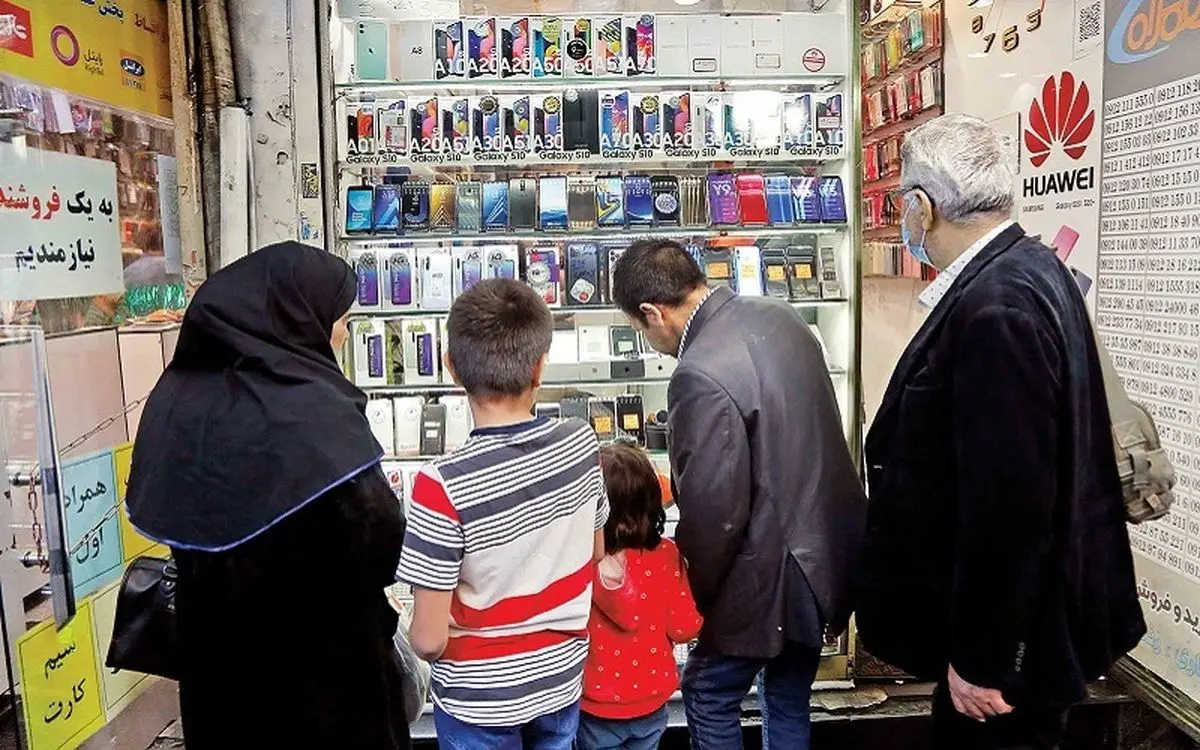 بهترین گوشی سامسونگ؛ سه پیشنهاد خرید با بودجه هفت میلیون