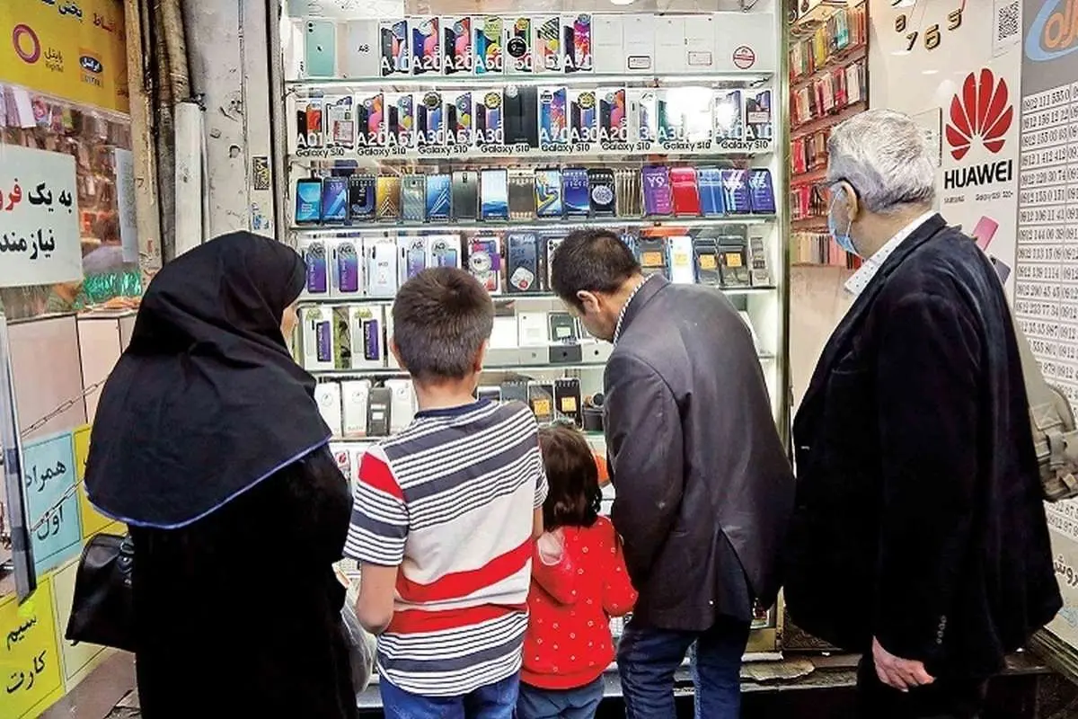 بهترین گوشی سامسونگ؛ سه پیشنهاد خرید با بودجه هفت میلیون