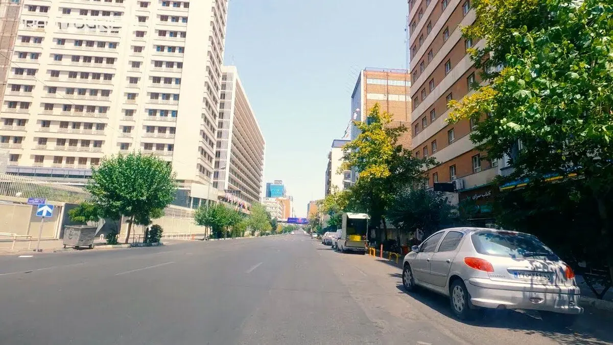 اقتصادی‌ترین خیابان تهران را بشناسید