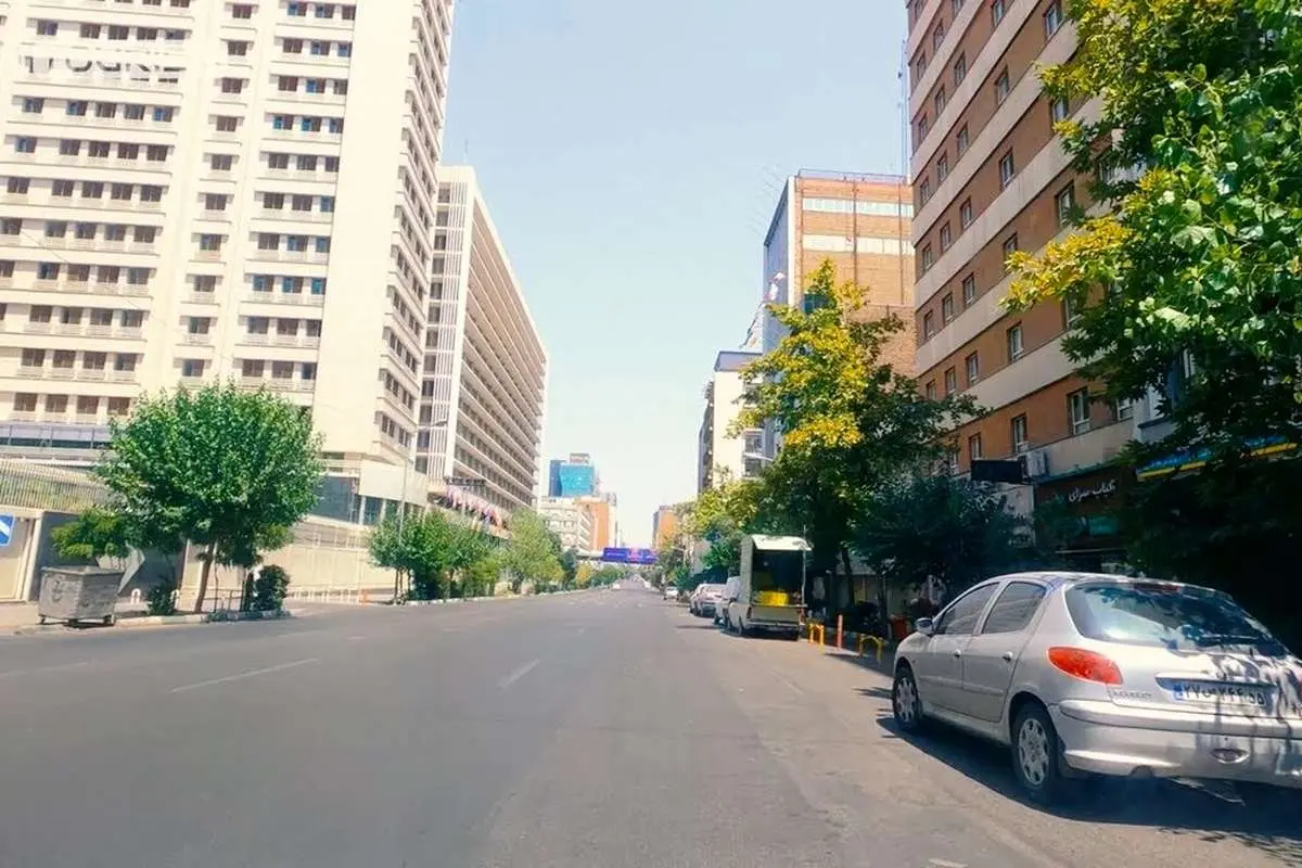 اقتصادیترین خیابان تهران را بشناسید
