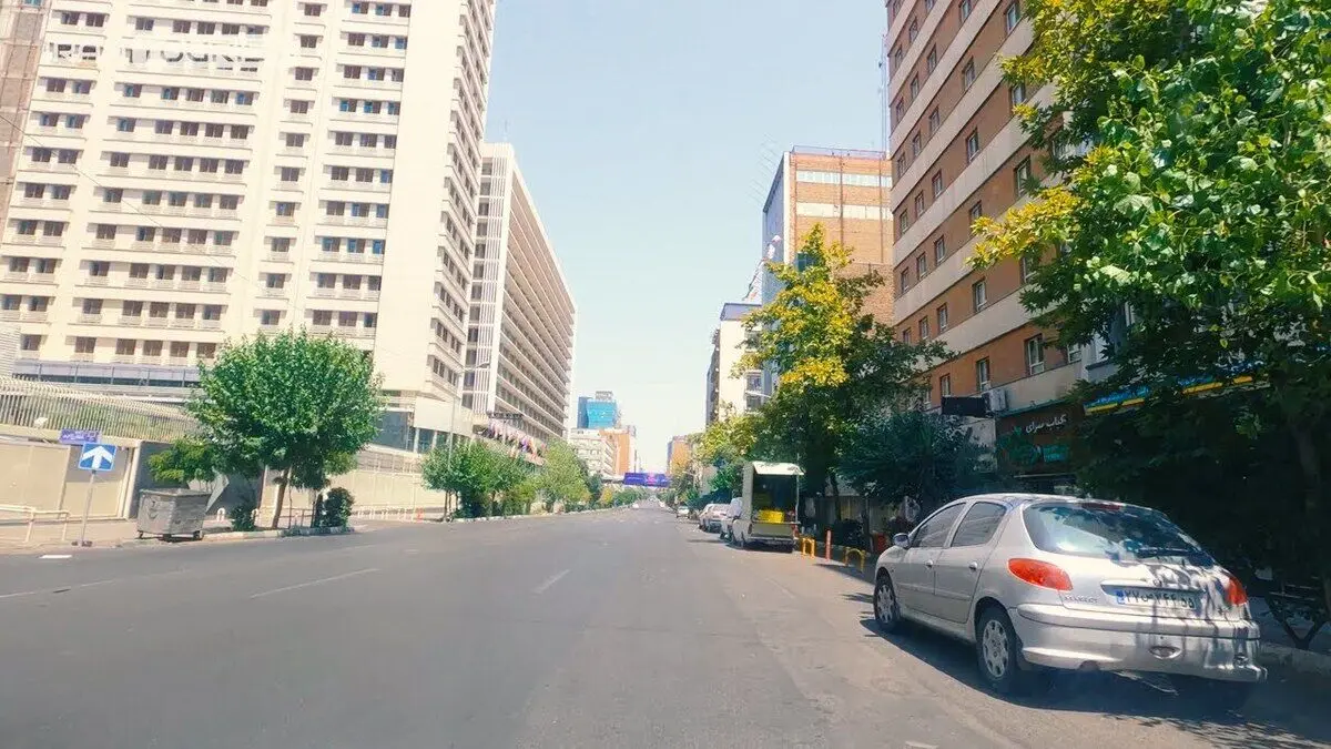 اقتصادی‌ترین خیابان تهران را بشناسید